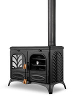 PALM FS-066 DÖKÜM SOBA - Soba Evreni