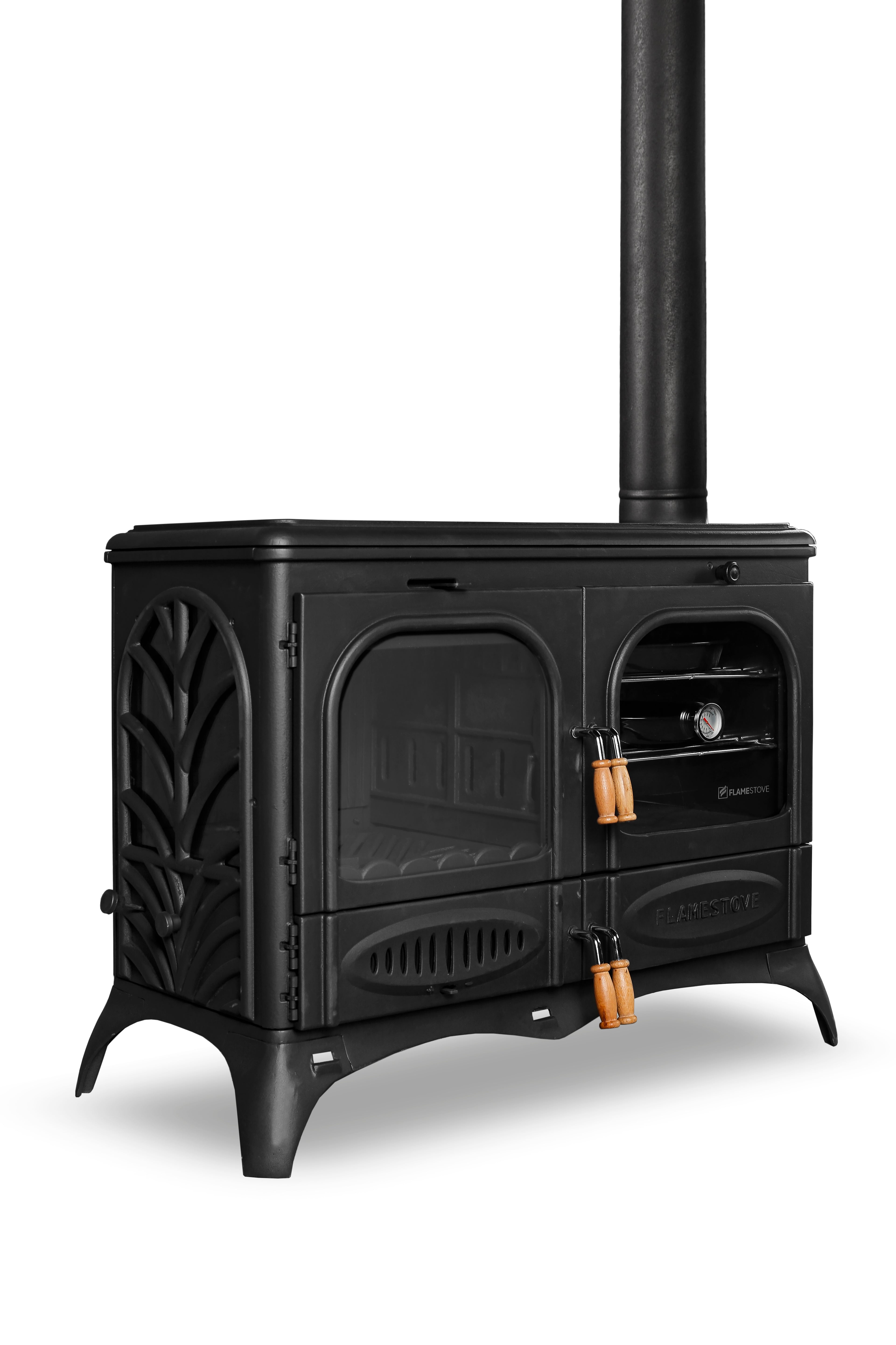 PALM FS-066 DÖKÜM SOBA - Soba Evreni