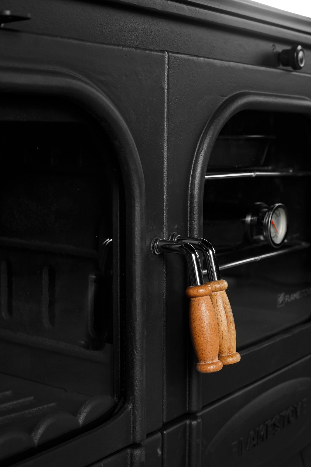 PALM FS-065 DÖKÜM SOBA - Soba Evreni