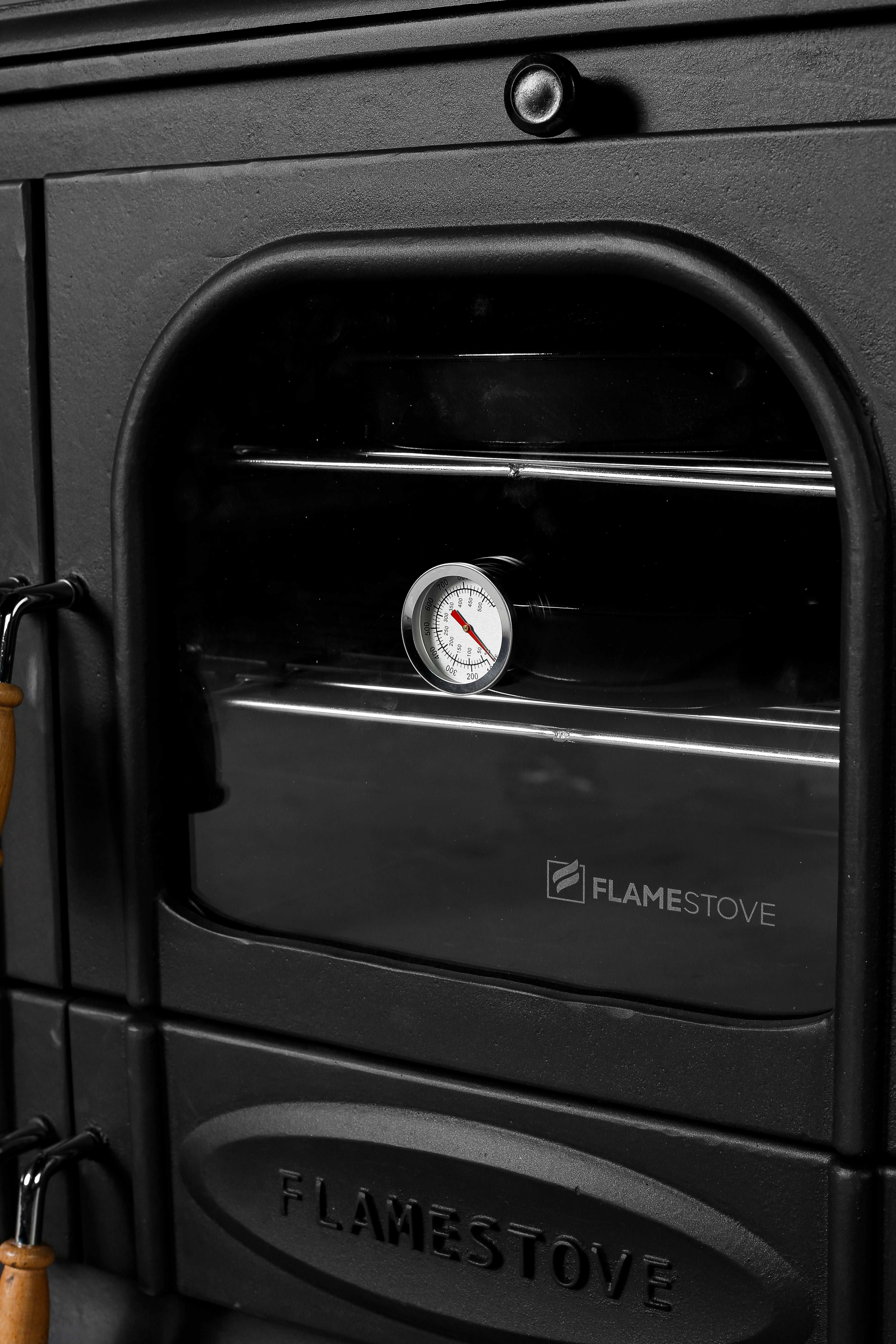 PALM FS-065 DÖKÜM SOBA - Soba Evreni