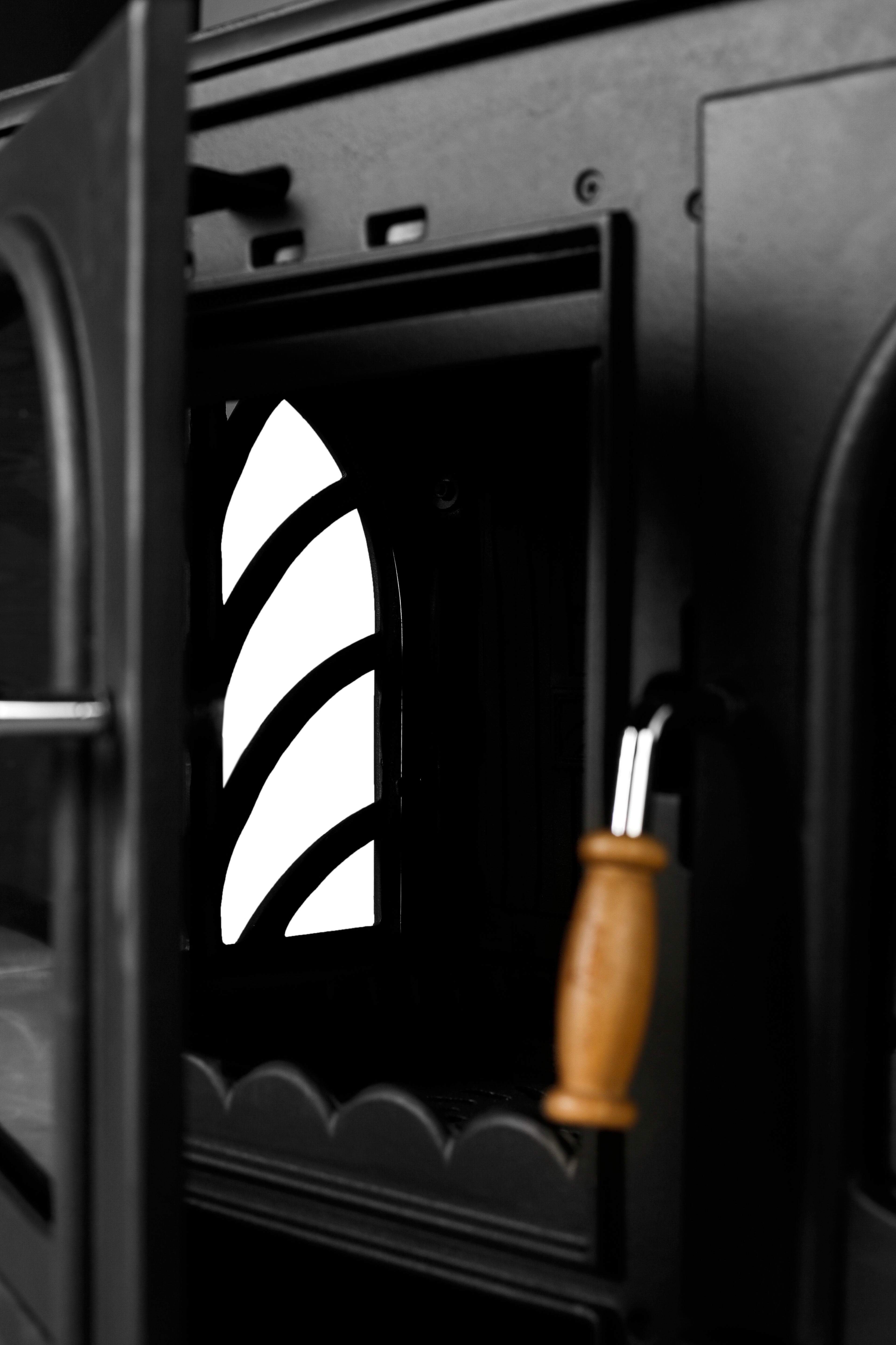 PALM FS-066 DÖKÜM SOBA - Soba Evreni