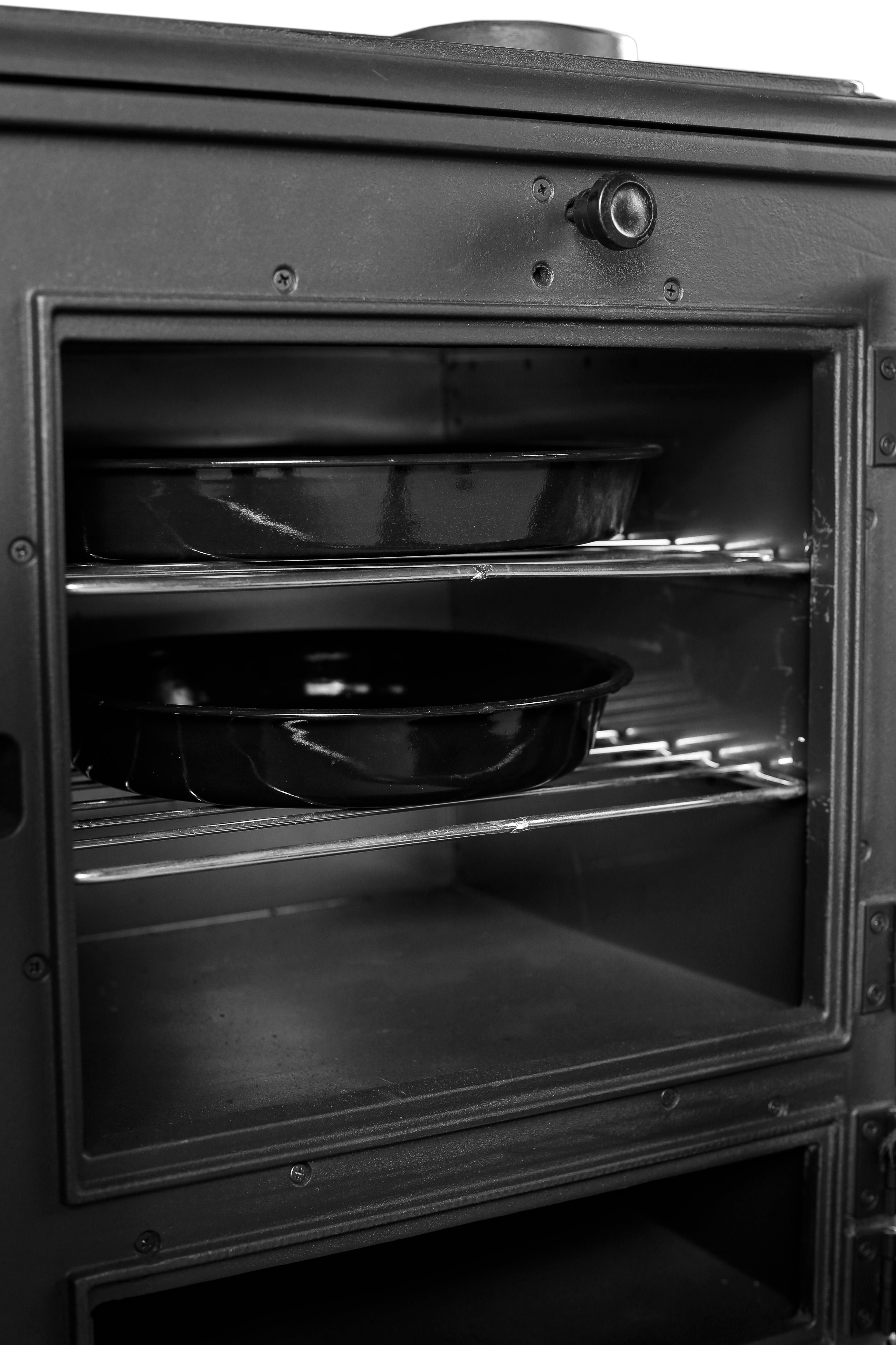 PALM FS-065 DÖKÜM SOBA - Soba Evreni