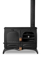 PALM FS-065 DÖKÜM SOBA - Soba Evreni