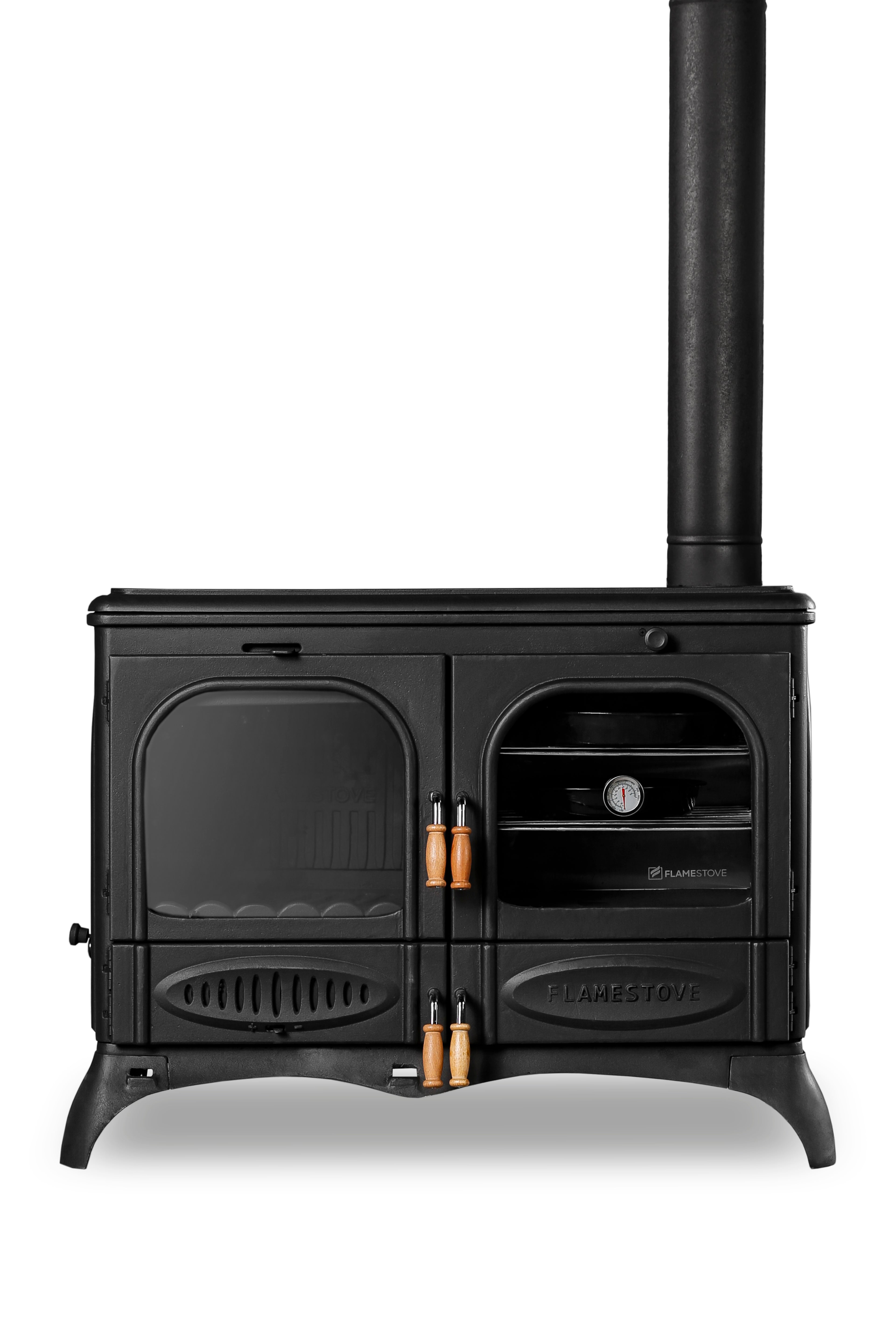 PALM FS-065 DÖKÜM SOBA - Soba Evreni