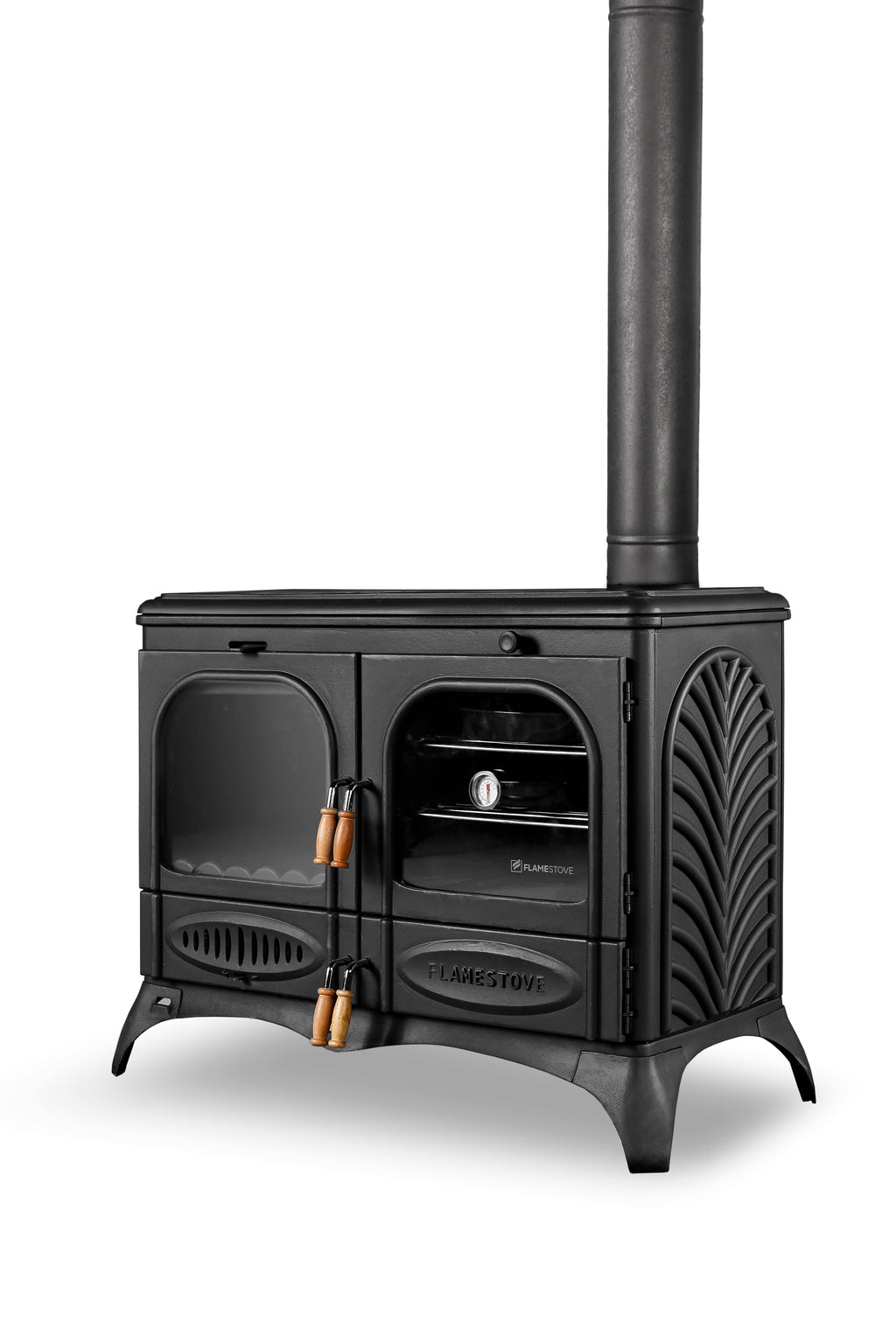 PALM FS-065 DÖKÜM SOBA - Soba Evreni