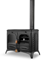 PALM FS-065 DÖKÜM SOBA - Soba Evreni