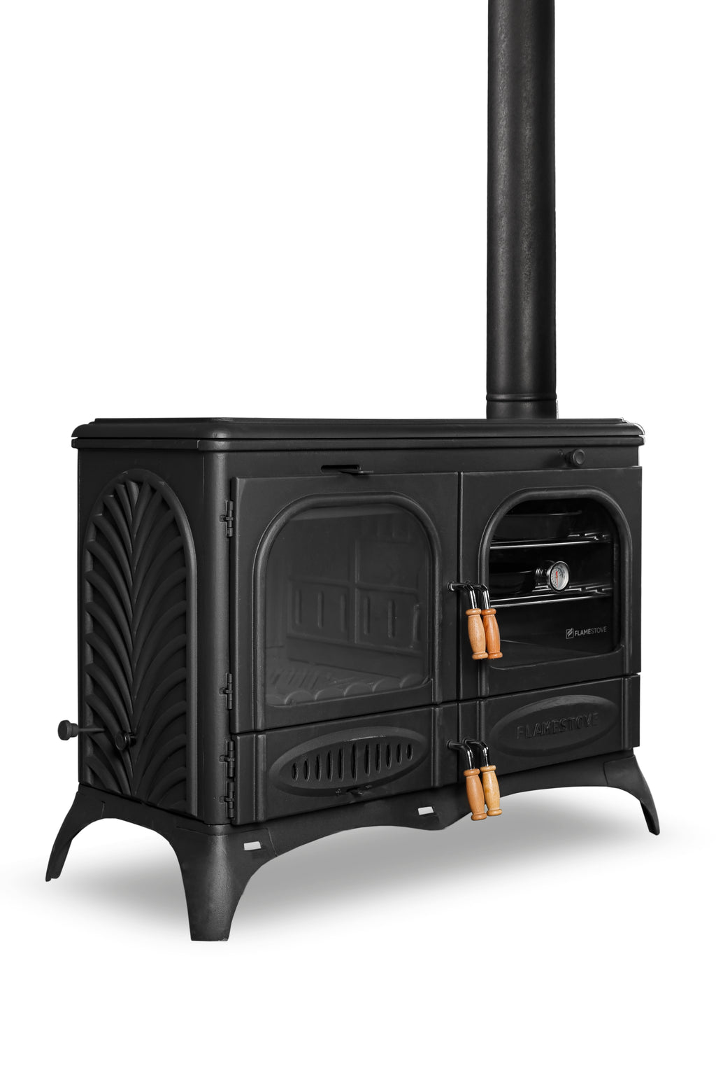 PALM FS-065 DÖKÜM SOBA - Soba Evreni