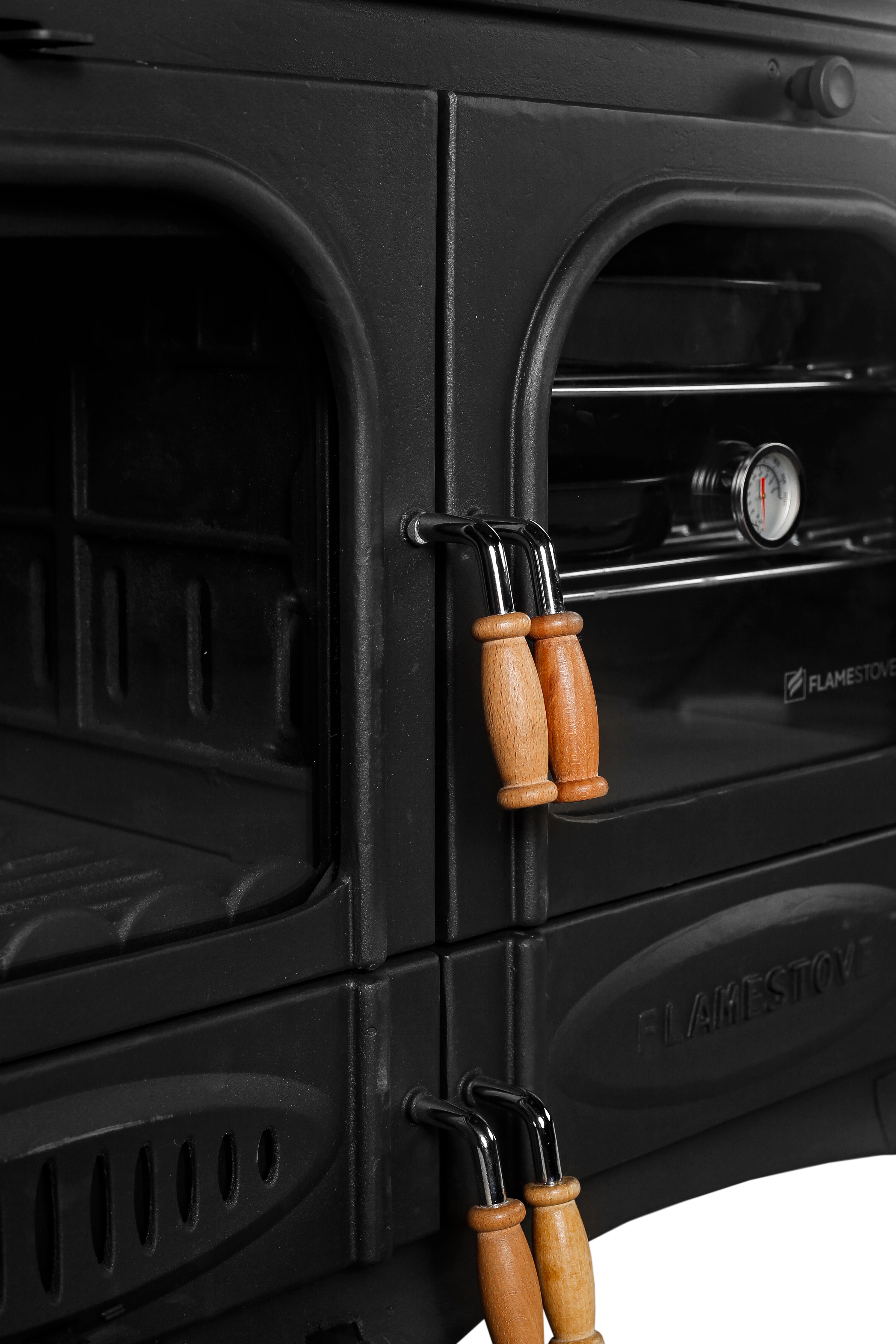 PALM FS-065 DÖKÜM SOBA - Soba Evreni