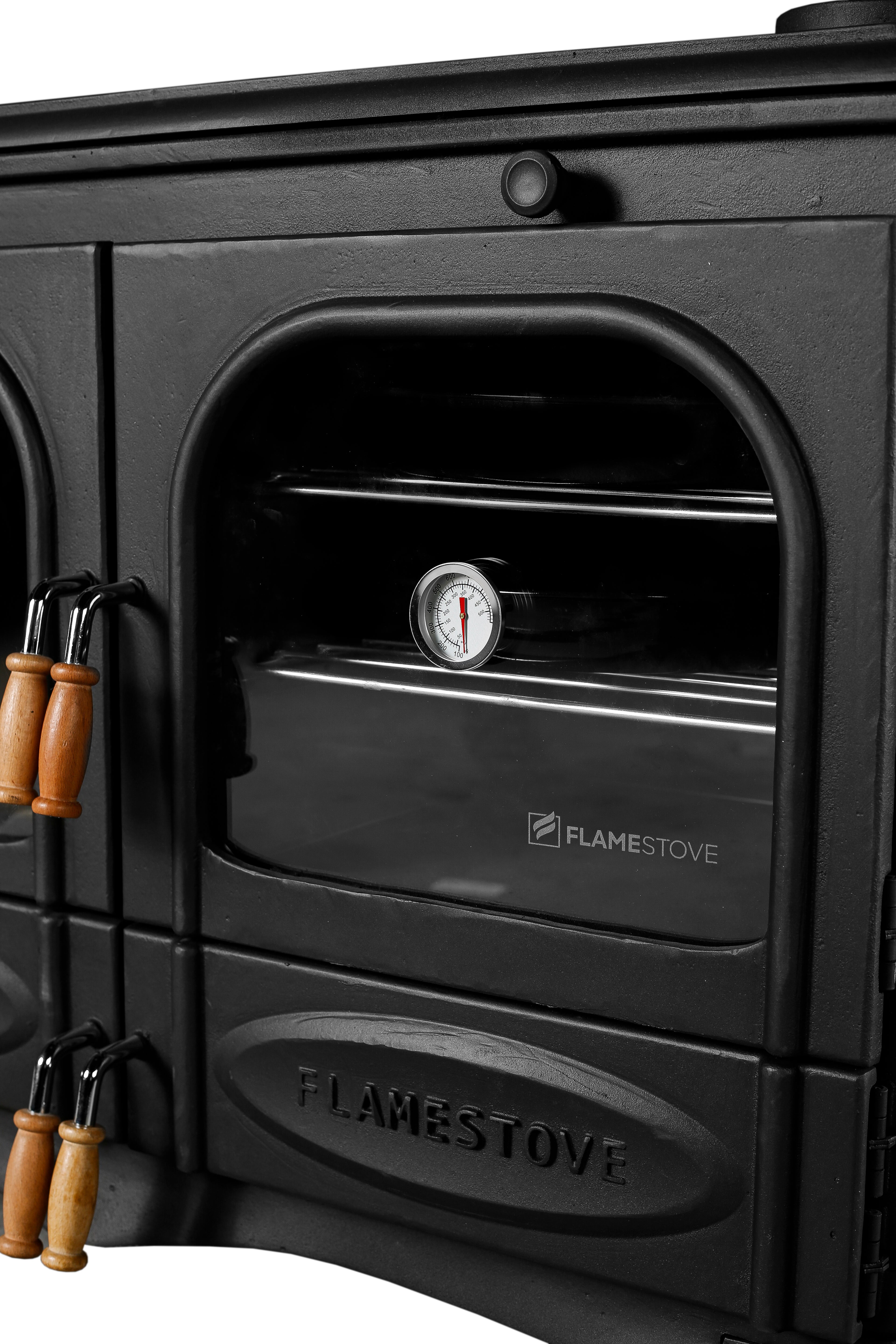 PALM FS-065 DÖKÜM SOBA - Soba Evreni