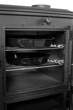 PALM FS-065 DÖKÜM SOBA - Soba Evreni