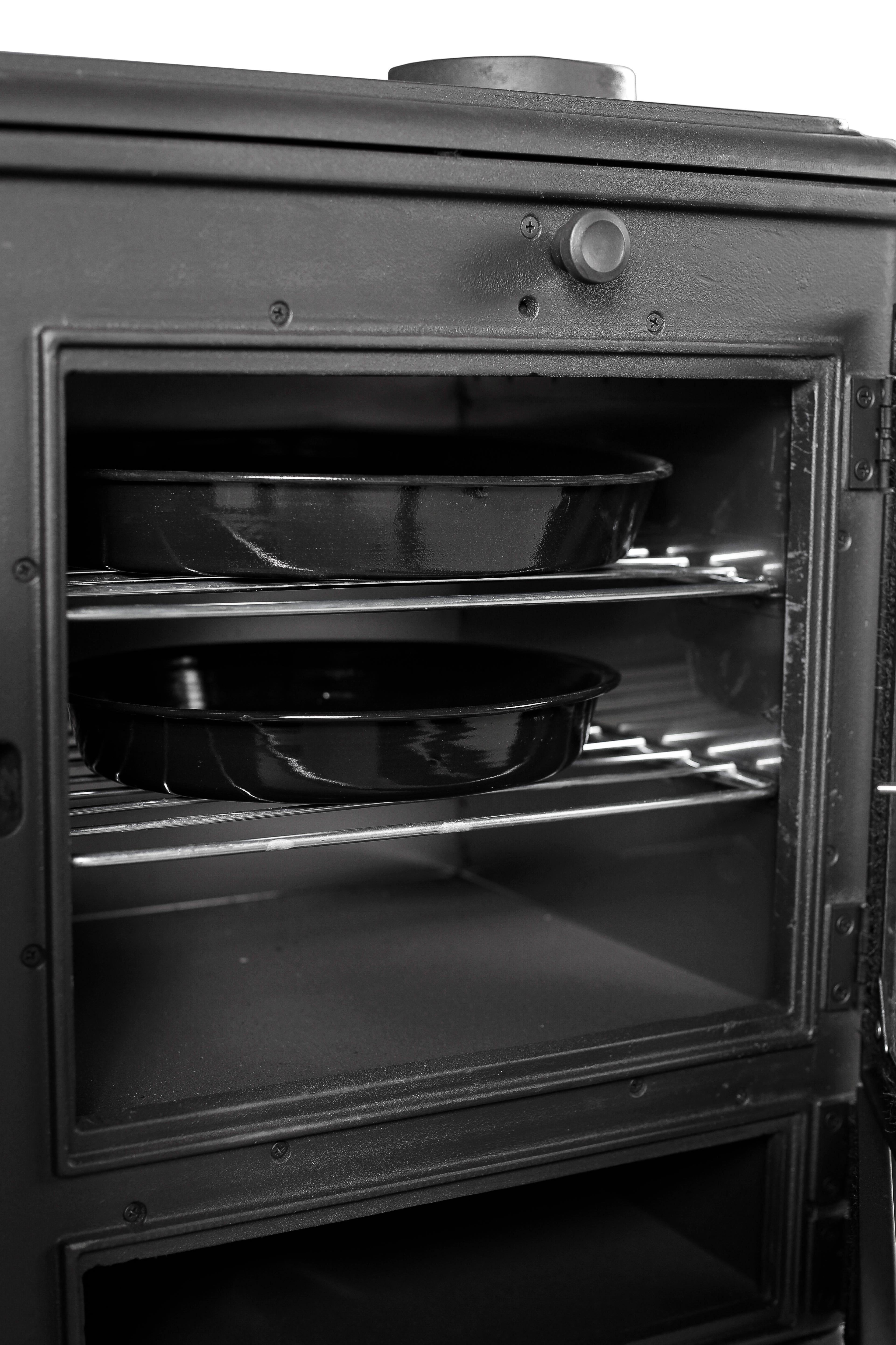 PALM FS-065 DÖKÜM SOBA - Soba Evreni