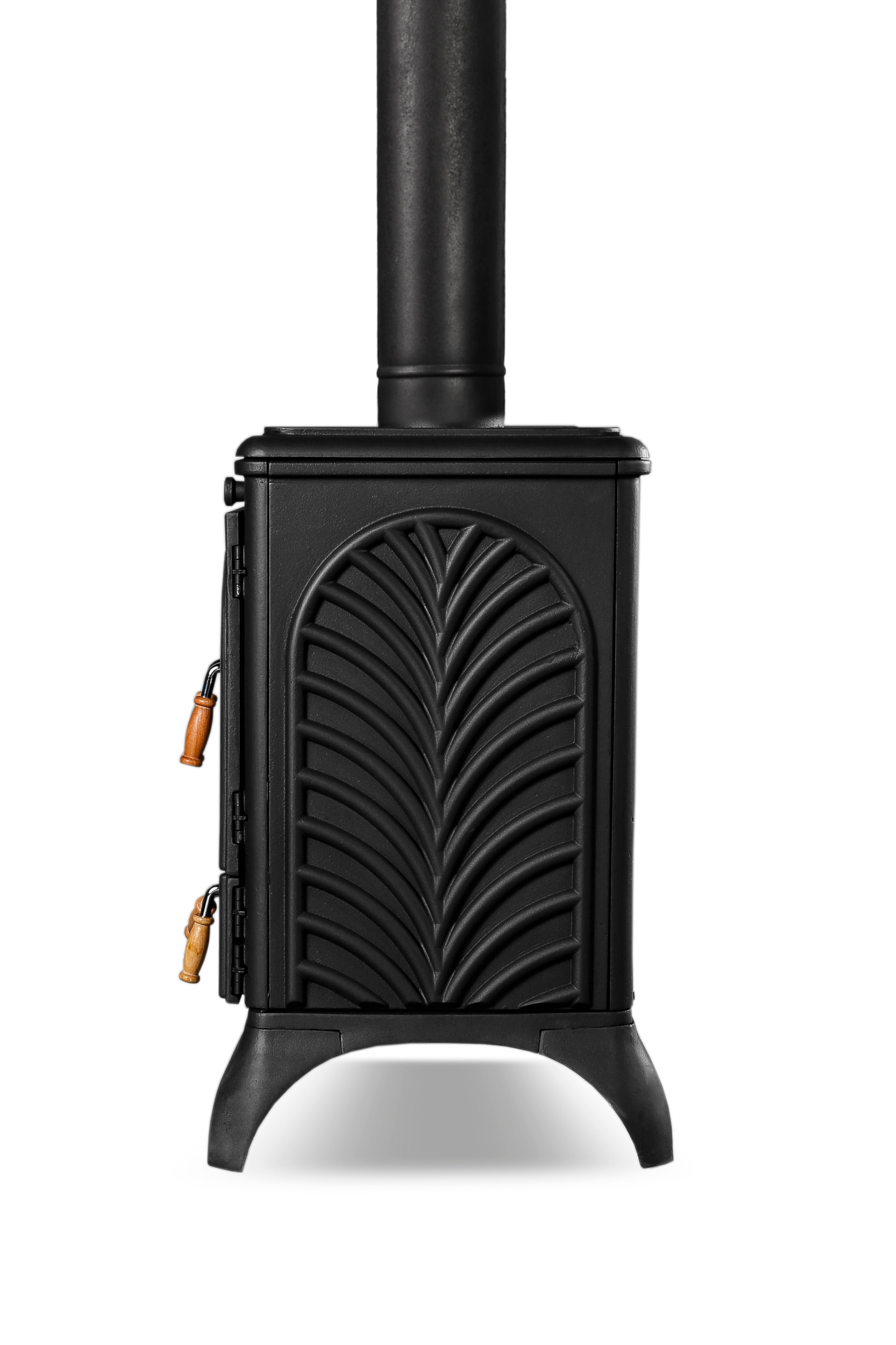 PALM FS-065 DÖKÜM SOBA - Soba Evreni