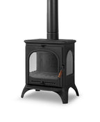 MODENA FS-022 DÖKÜM SOBA - Soba Evreni