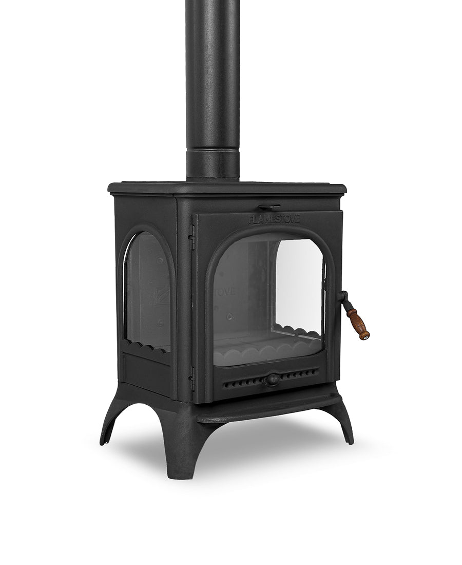 MODENA FS-022 DÖKÜM SOBA - Soba Evreni