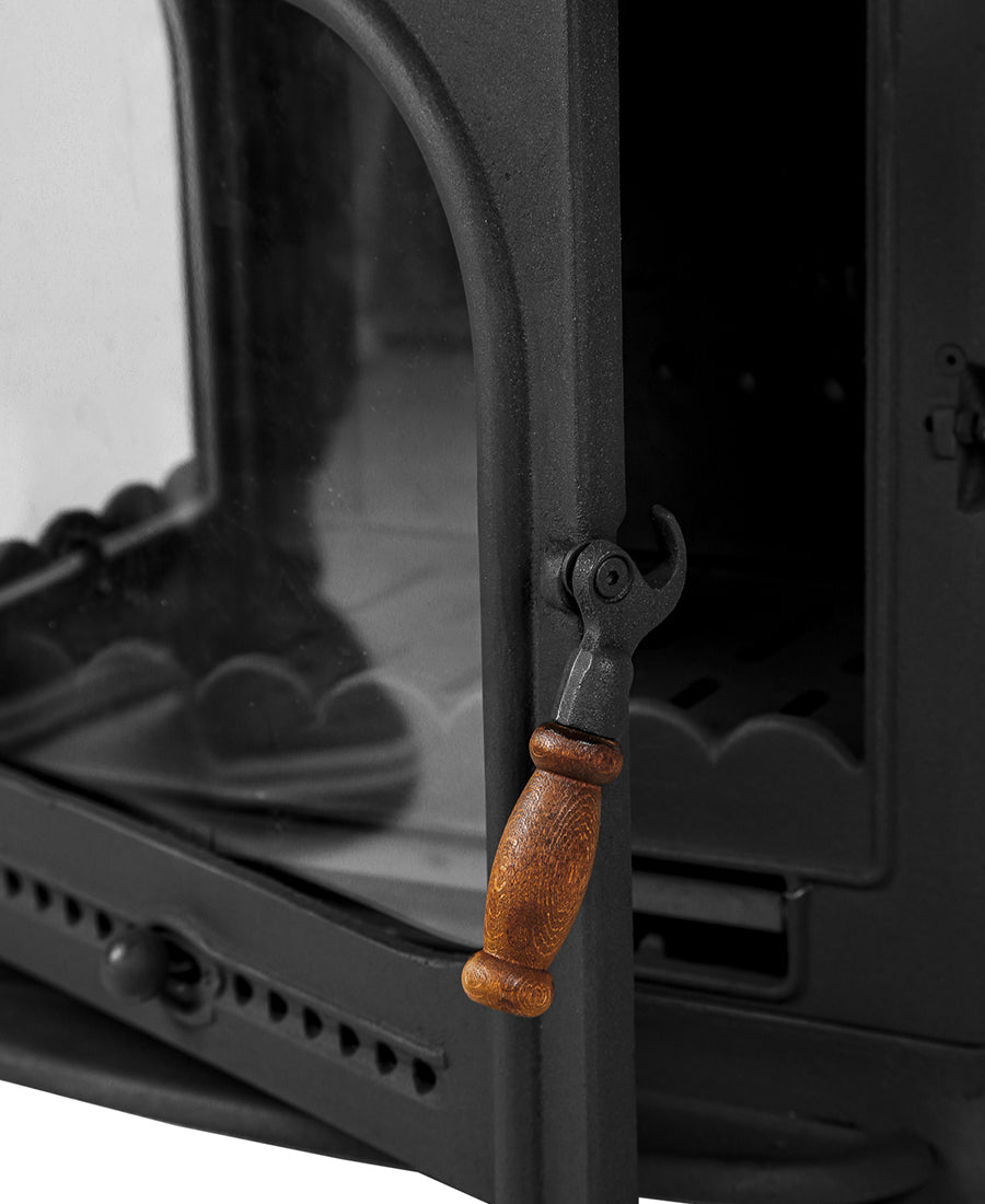 MODENA FS-022 DÖKÜM SOBA - Soba Evreni