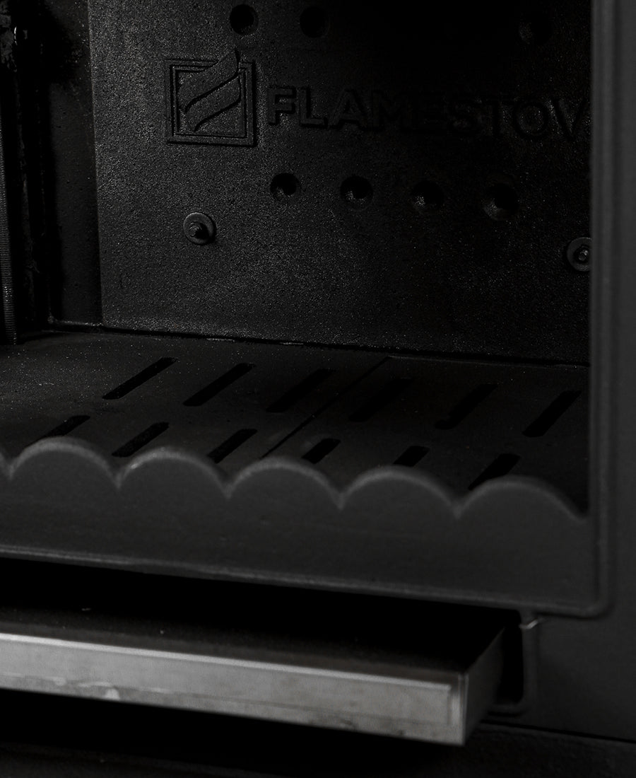 MODENA FS-022 DÖKÜM SOBA - Soba Evreni