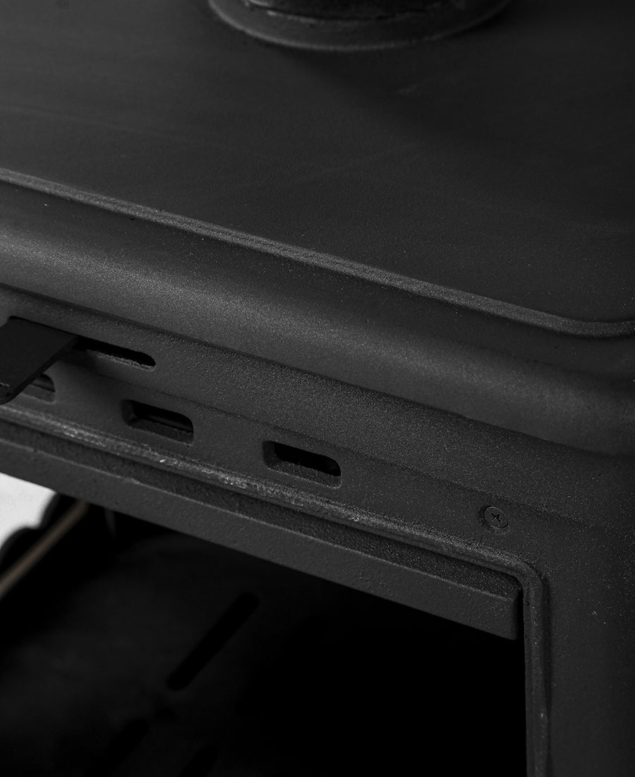 MODENA FS-022 DÖKÜM SOBA - Soba Evreni