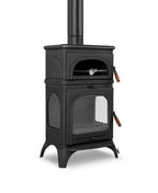 MODENA FS-024 DÖKÜM SOBA - Soba Evreni