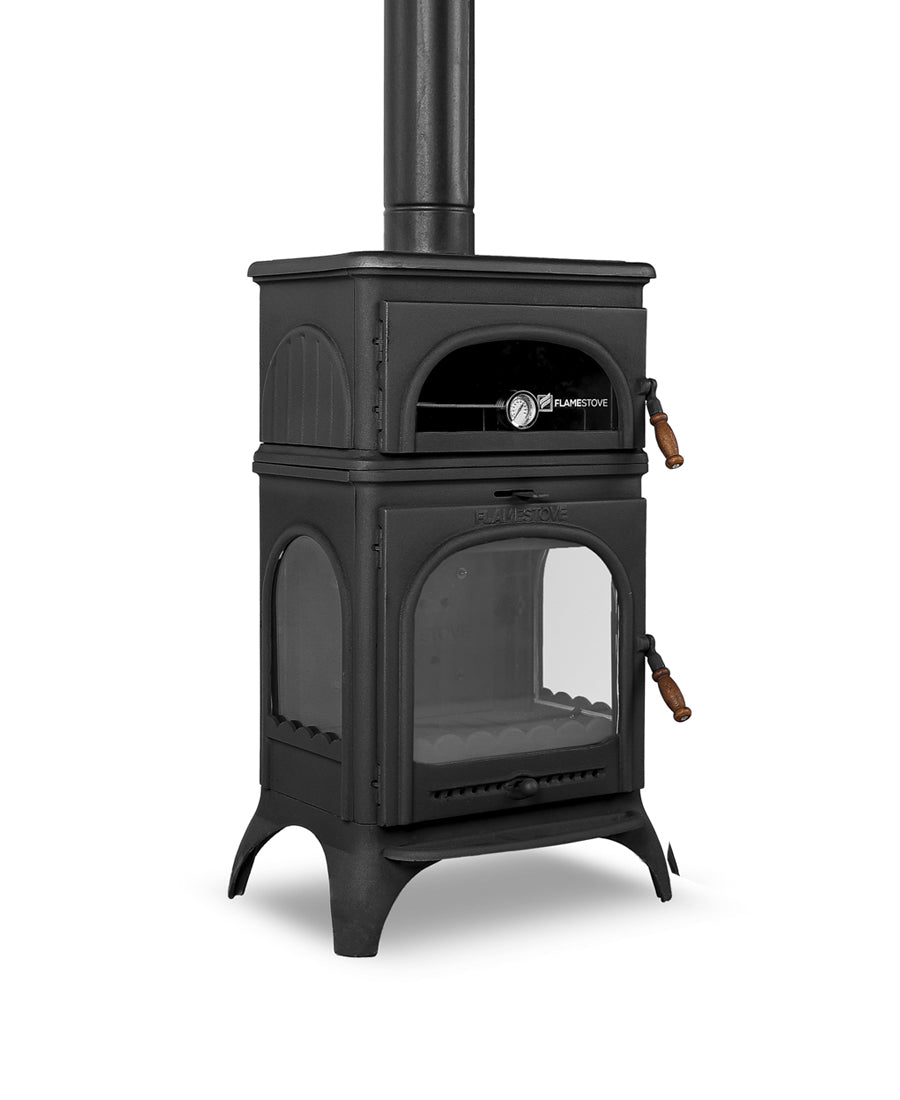 MODENA FS-024 DÖKÜM SOBA - Soba Evreni