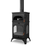 MODENA FS-024 DÖKÜM SOBA - Soba Evreni