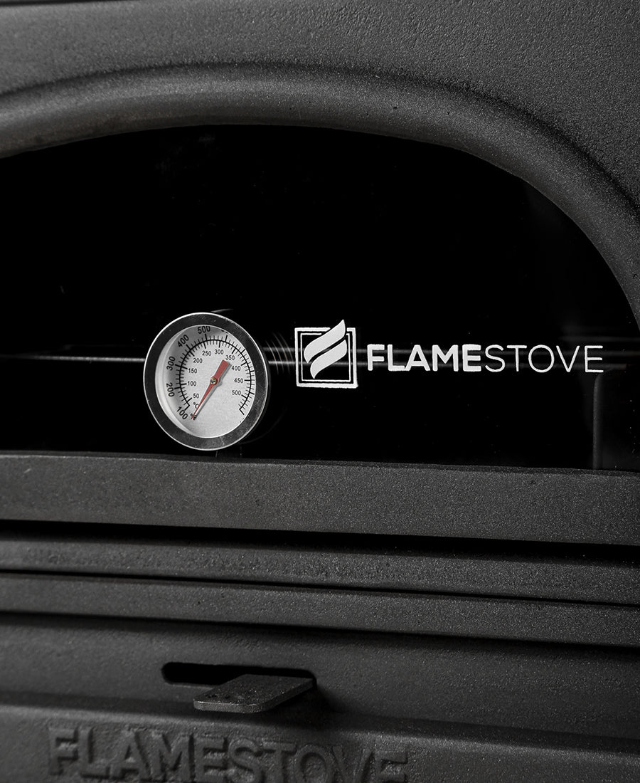 MODENA FS-024 DÖKÜM SOBA - Soba Evreni