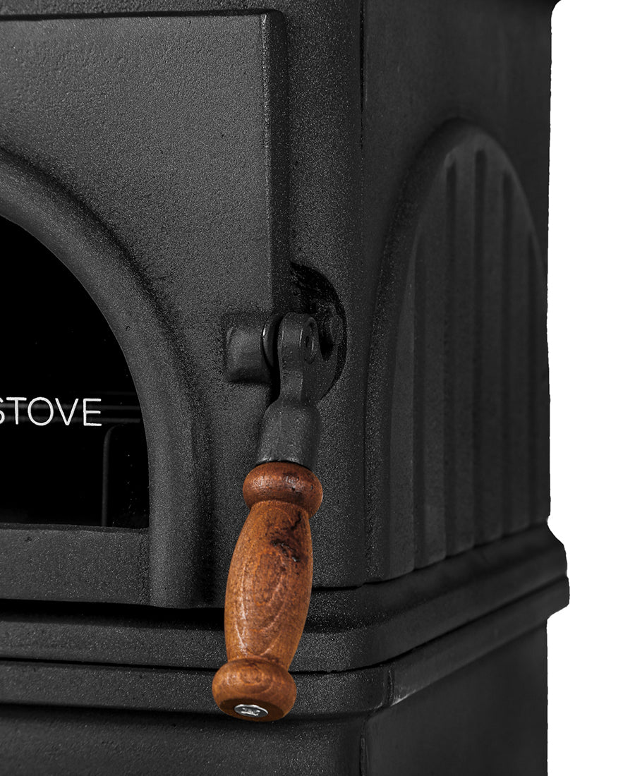 MODENA FS-024 DÖKÜM SOBA - Soba Evreni