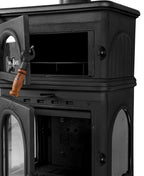 MODENA FS-024 DÖKÜM SOBA - Soba Evreni