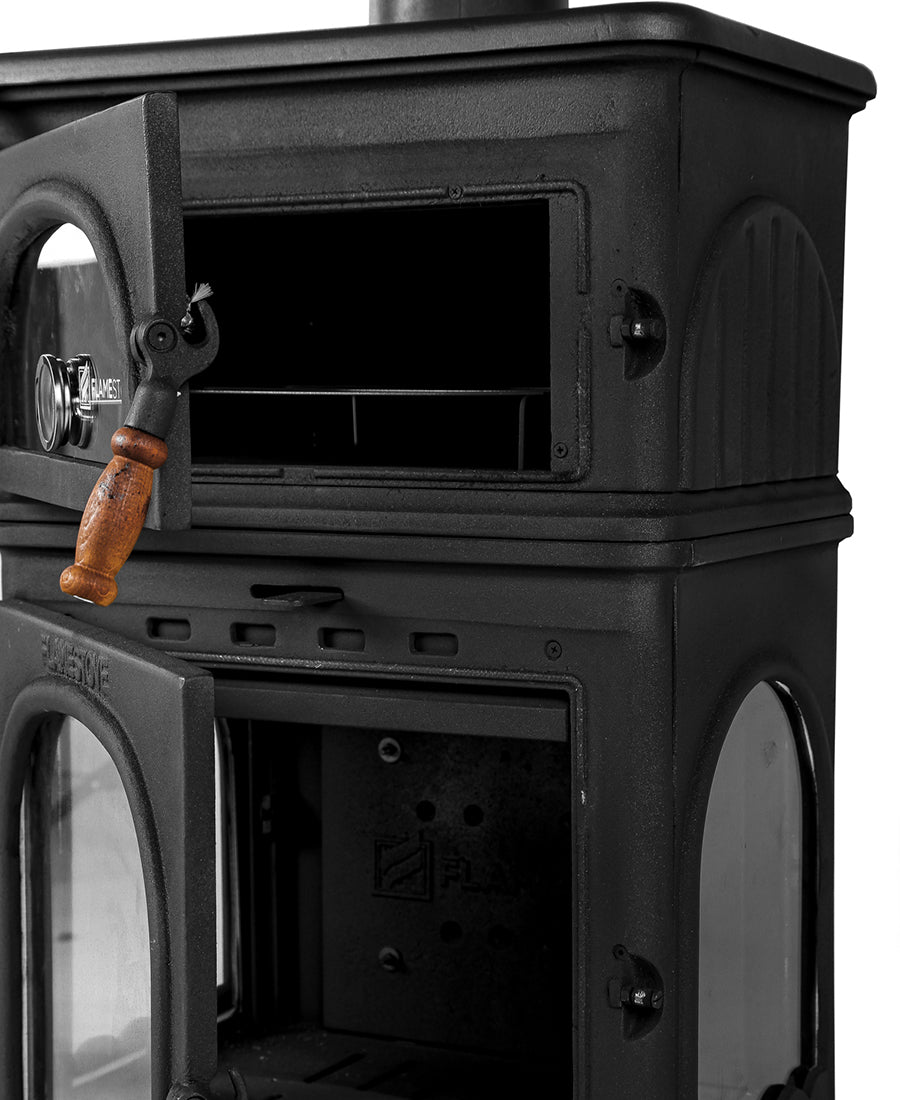 MODENA FS-024 DÖKÜM SOBA - Soba Evreni