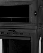 MODENA FS-024 DÖKÜM SOBA - Soba Evreni