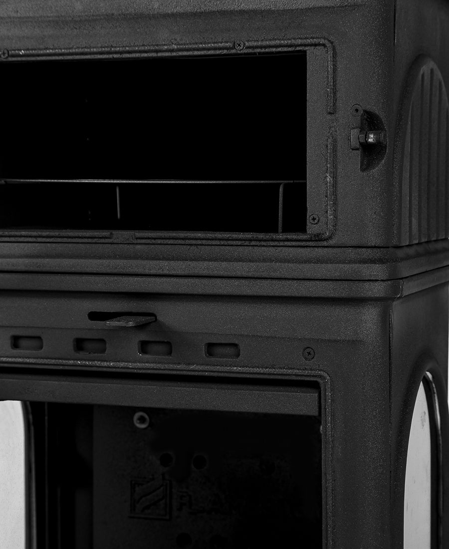 MODENA FS-024 DÖKÜM SOBA - Soba Evreni