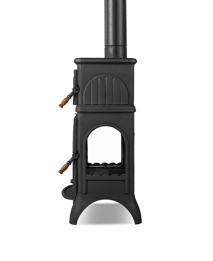 MODENA FS-024 DÖKÜM SOBA - Soba Evreni