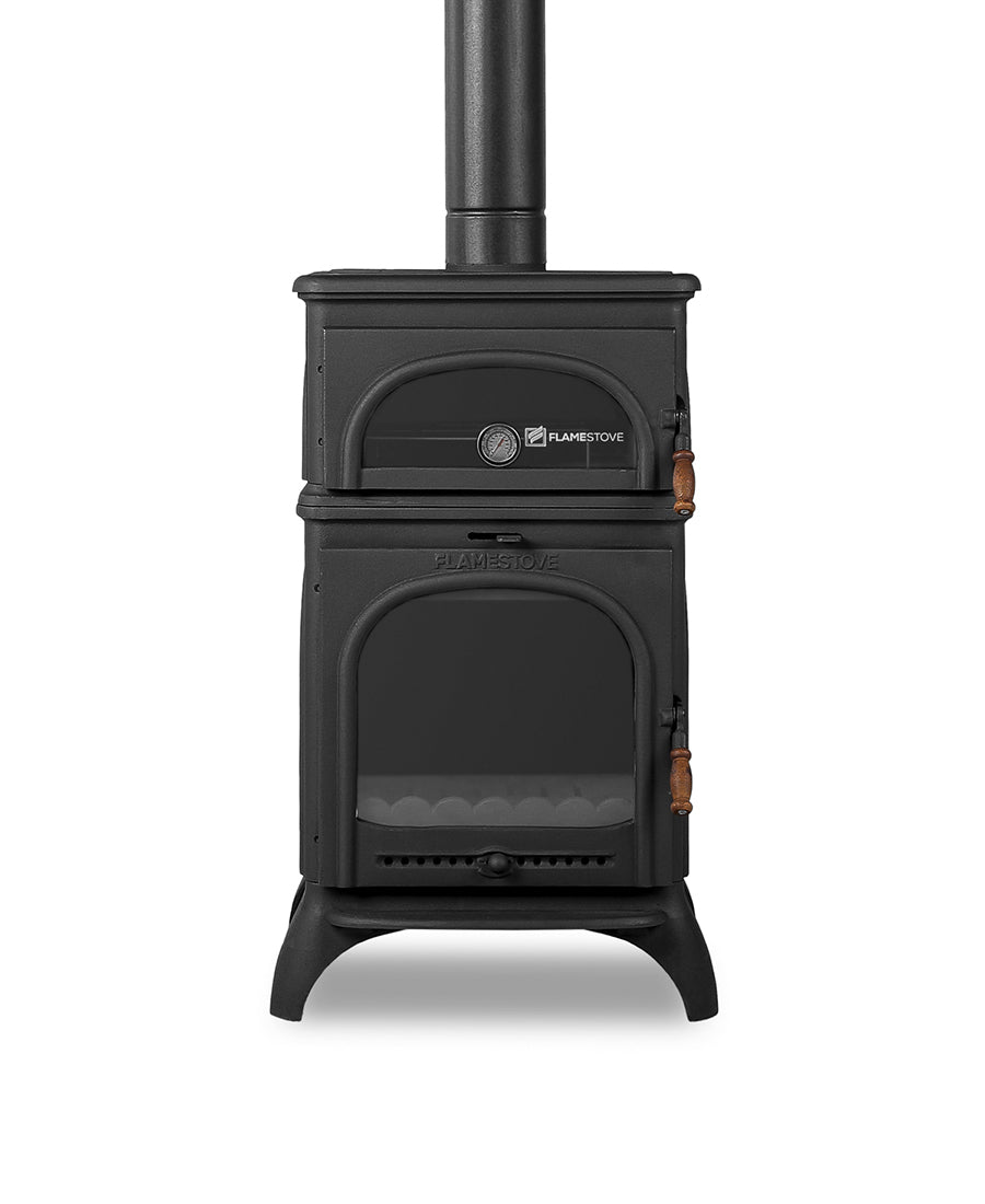 MODENA FS-023 DÖKÜM SOBA - Soba Evreni