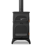 MODENA FS-023 DÖKÜM SOBA - Soba Evreni