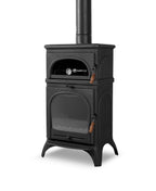 MODENA FS-023 DÖKÜM SOBA - Soba Evreni