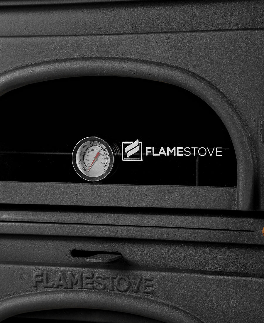 MODENA FS-023 DÖKÜM SOBA - Soba Evreni