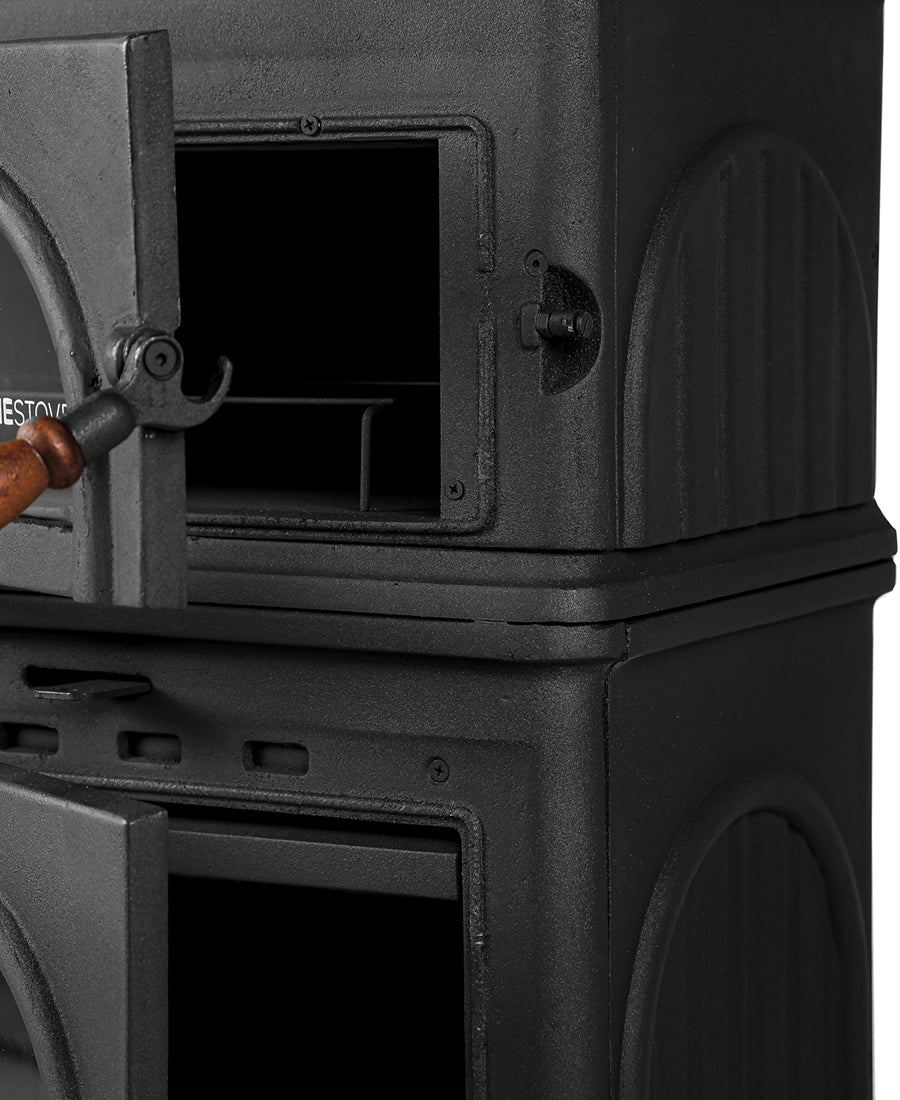 MODENA FS-023 DÖKÜM SOBA - Soba Evreni