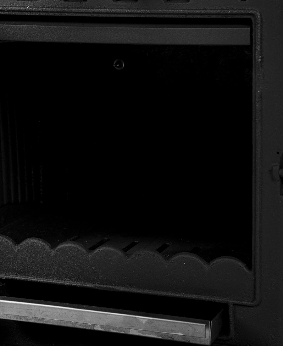 MODENA FS-023 DÖKÜM SOBA - Soba Evreni