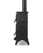 MODENA FS-023 DÖKÜM SOBA - Soba Evreni