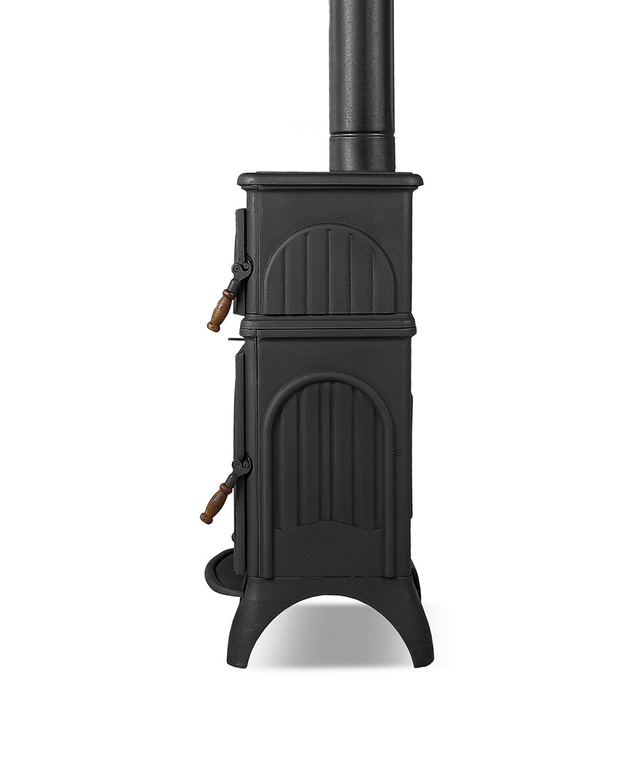 MODENA FS-023 DÖKÜM SOBA - Soba Evreni