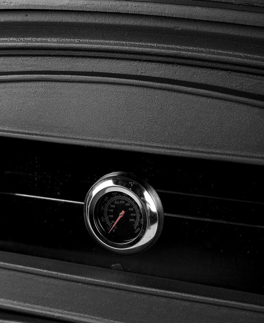 ALTARA LUX PREMIUM FS-034YK DÖKÜM SOBA - Soba Evreni