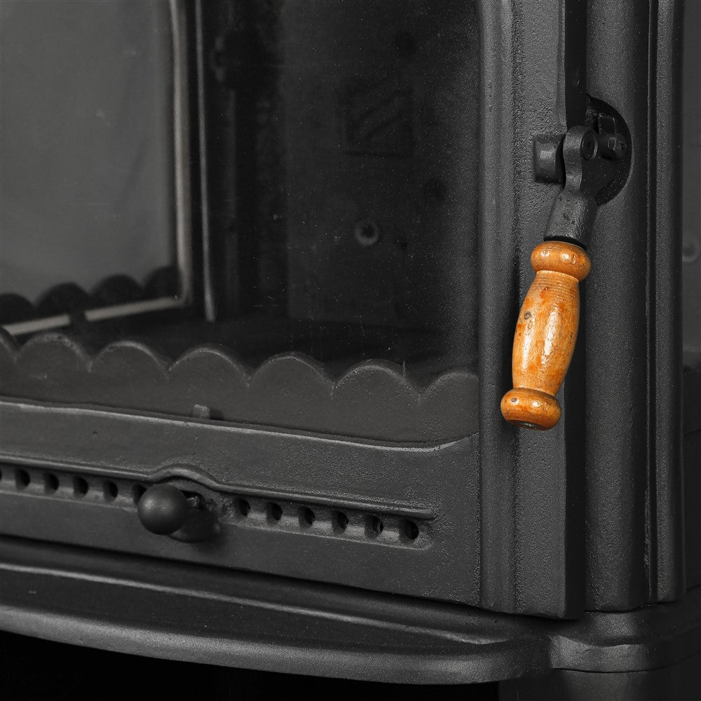 MODENA FS-022ST DÖKÜM SOBA - Soba Evreni