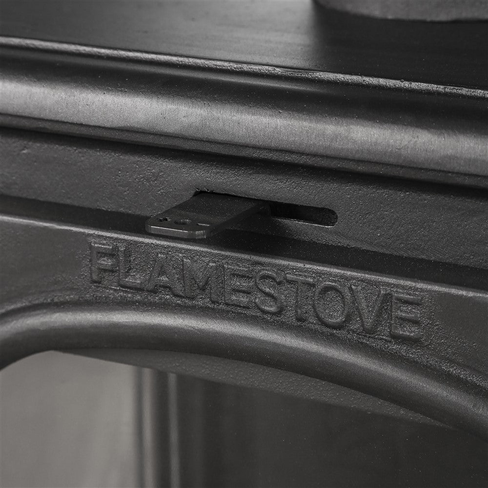 MODENA FS-022ST DÖKÜM SOBA - Soba Evreni