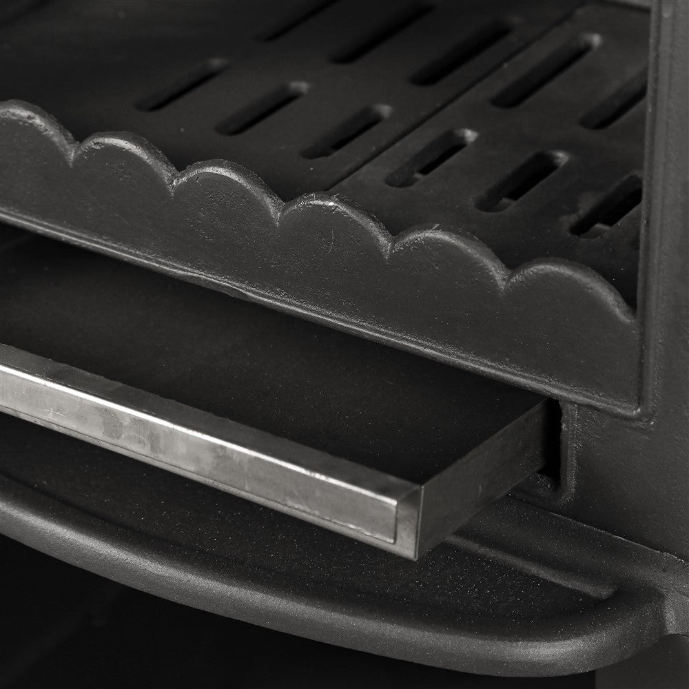 MODENA FS-022ST DÖKÜM SOBA - Soba Evreni