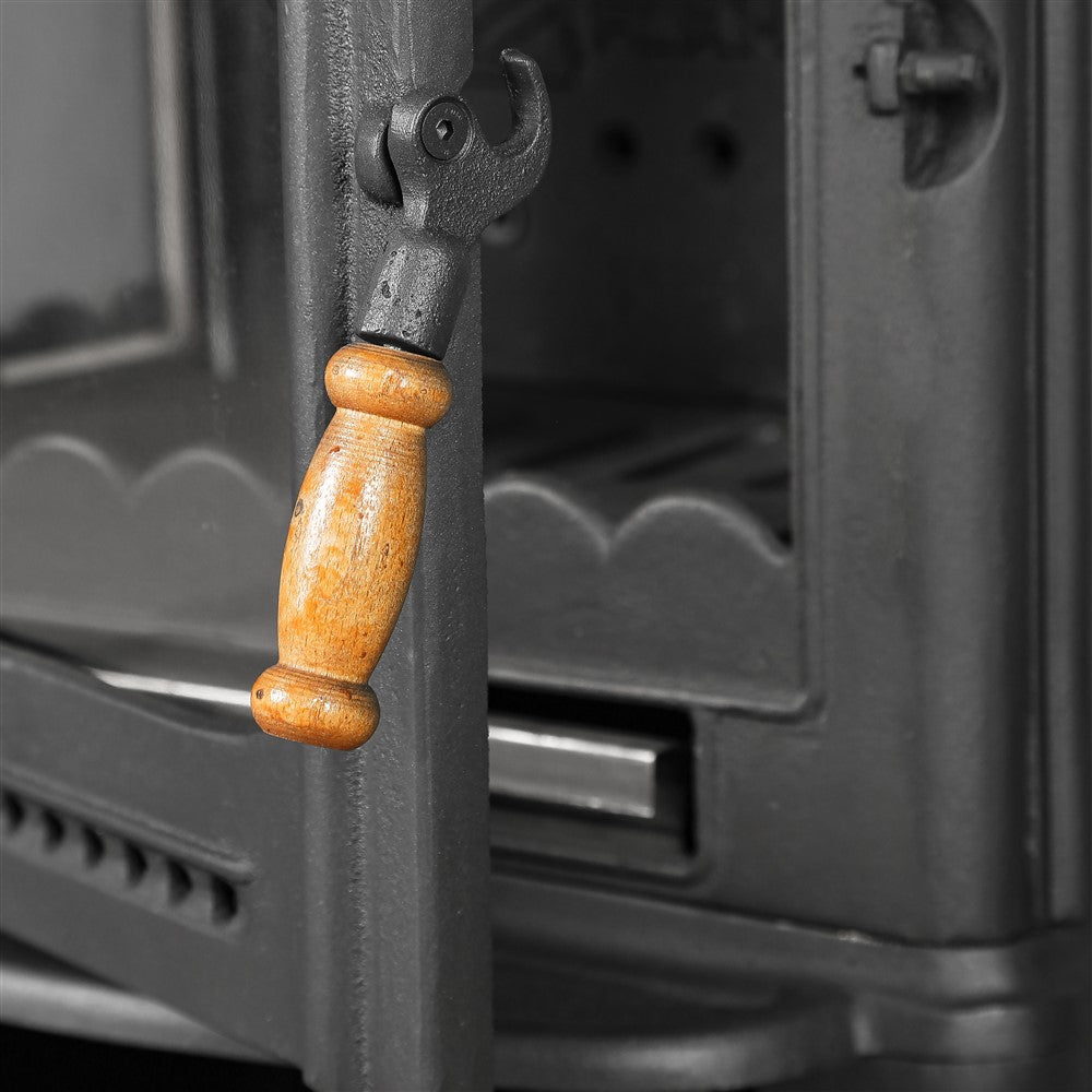 MODENA FS-022ST DÖKÜM SOBA - Soba Evreni