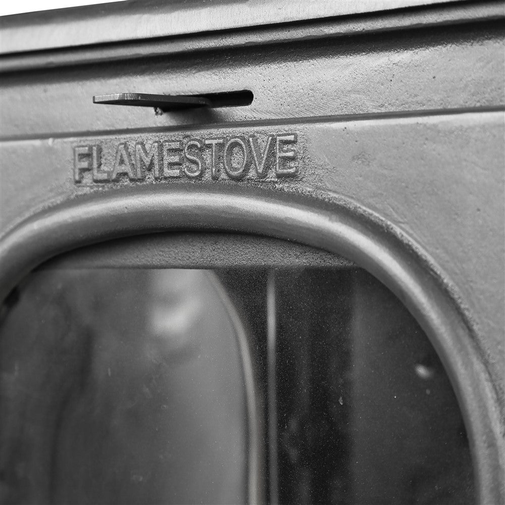 MODENA FS-022ST DÖKÜM SOBA - Soba Evreni