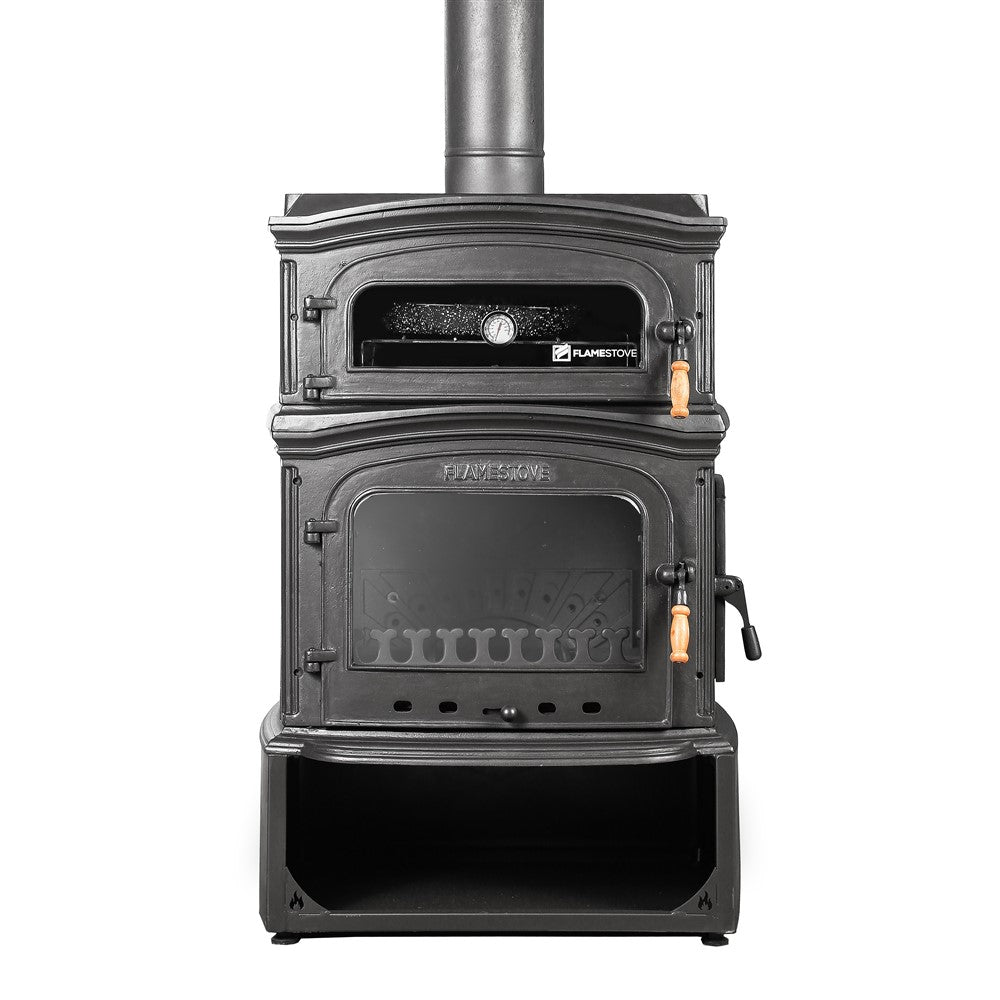 ALTARA LUX PREMIUM STYLE FS-034YKST DÖKÜM SOBA - Soba Evreni